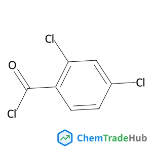 2,4-Dichlorobenzoyl chloride