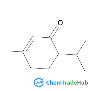 6-Isopropyl-3-methyl-2-cyclohexen-1-one
