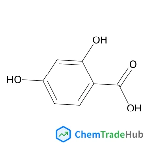 2,4-Dihydroxybenzoic acid