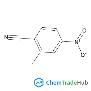 2-METHYL-4-NITROBENZONITRILE