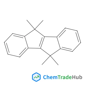 5,5,10,10-Tetramethyl-5,10-dihydroindeno[2,1-a]indene