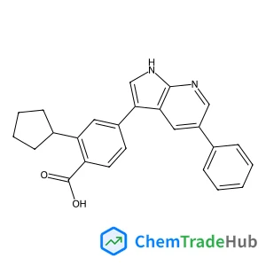 Gsk-650394