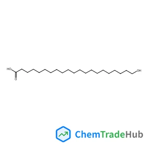 21-Hydroxyhenicosanoic acid
