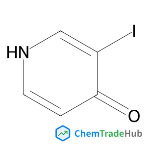 3-Iodo-4-pyridinol
