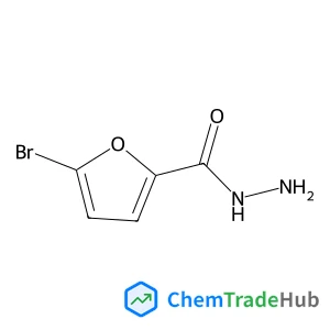 5-Bromofuran-2-carbohydrazide
