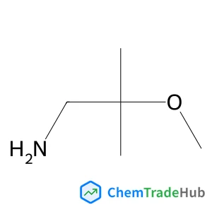 2-Methoxy-2-methyl-1-propanamine