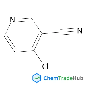 4-Chloro-3-cyanopyridine