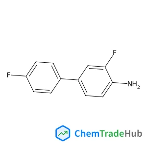 3,4'-Difluoro-4-biphenylamine