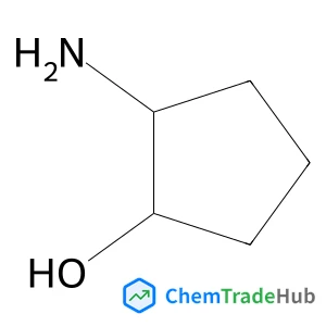 2-Aminocyclopentanol