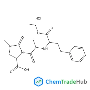 Imidapril Hydrochloride