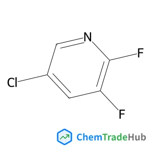 5-Chloro-2,3-difluoropyridine