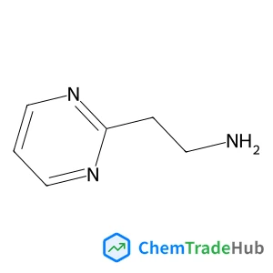 2-(Pyrimidin-2-yl)ethanamine