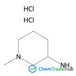 1-Methylpiperidin-3-amine dihydrochloride