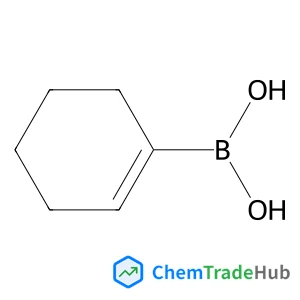 1-cyclohexenylboronic Acid