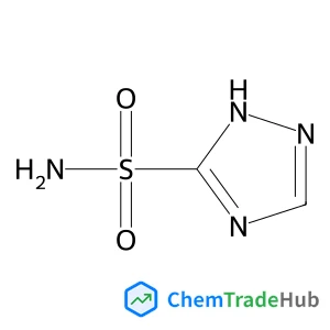 1H-1,2,4-Triazole-3-sulfonamide