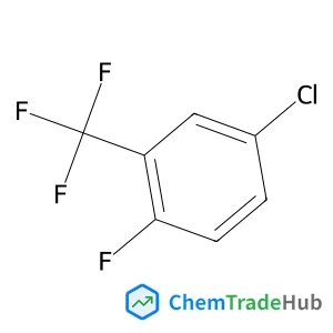 5-Chloro-2-fluorobenzotrifluoride