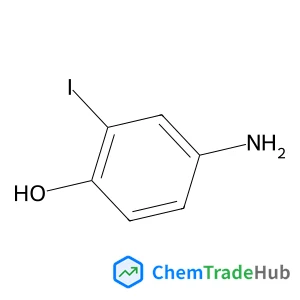 4-Amino-2-iodophenol