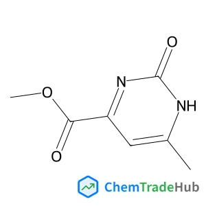Methyl 6-methyl-2-oxo-1,2-dihydro-4-pyrimidinecarboxylate