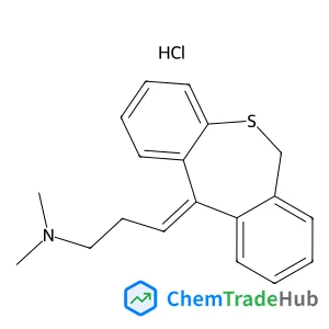 Dothiepin HCl