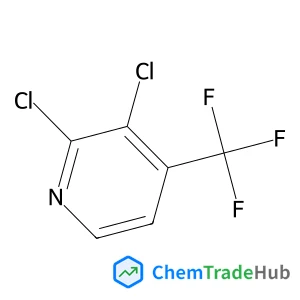 2,3-Dichloro-4-(trifluoromethyl)pyridine