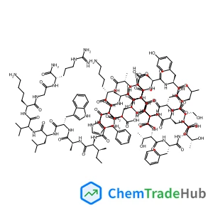 Glucagon-like peptides; Glucagon-like peptide 1