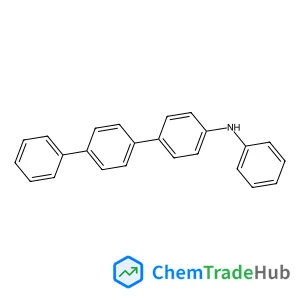 N-Phenyl-[1,1':4',1''-terphenyl]-4-amine