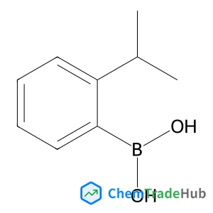 (2-Isopropylphenyl)boronic acid