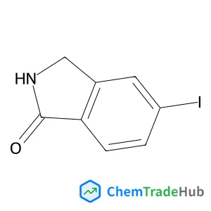5-Iodo-1-isoindolinone
