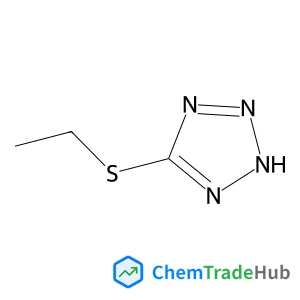 5-(Ethylthio)-1H-tetrazole