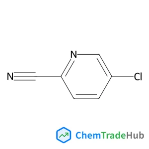 5-Chloro-2-cyanopyridine
