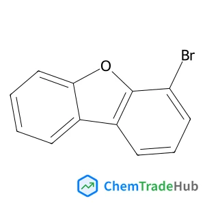 4-Bromodibenzofuran