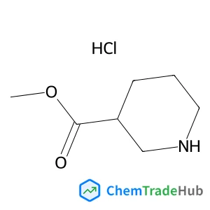 Methyl Piperidine-3-carboxylate Hydrochloride