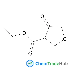 Ethyl 4-oxotetrahydrofuran-3-carboxylate Ethyl 4-oxotetrahydrofuran-3-carboxylate