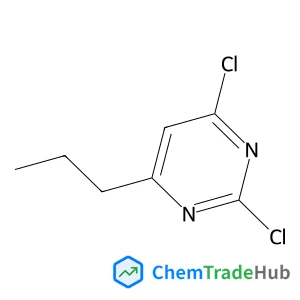 2,4-Dichloro-6-propylpyrimidine