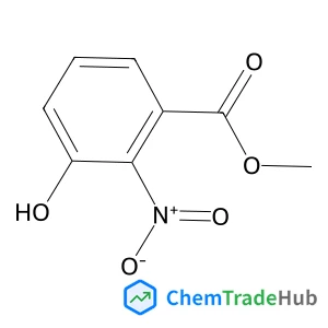 Methyl 3-hydroxy-2-nitrobenzoate