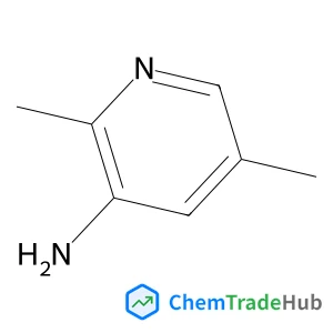 2,5-Dimethylpyridin-3-amine