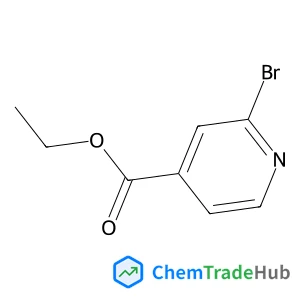 Ethyl 2-bromoisonicotinate