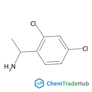 1-(2,4-Dichlorophenyl)ethanamine