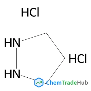 Pyrazolidine dihydrochloride