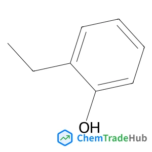 2-Ethylphenol