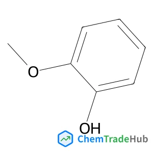 2-Methoxyphenol