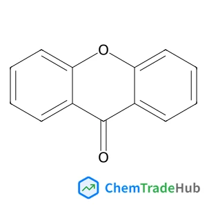Xanthone