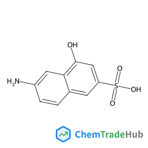 2 AMINO 8 NAPTHOL 6 SULPHONIC ACID