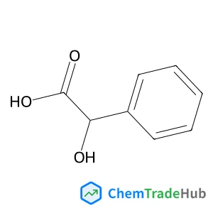 2-hydroxy-2-phenylacetic acid
