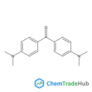 Bis[4-(dimethylamino)phenyl]methanone