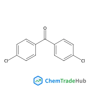 Bis(4-chlorophenyl)methanone