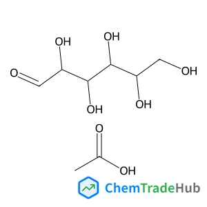 Carboxymethyl cellulose