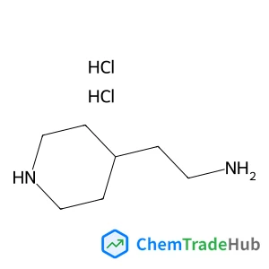 4-(2-Aminoethyl)piperidine dihydrochloride