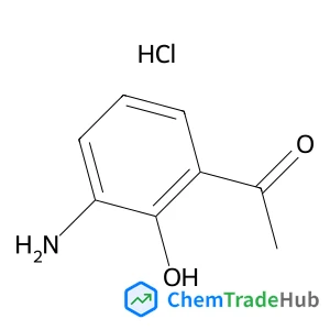 3'-Amino-2'-hydroxyacetophenone hydrochloride