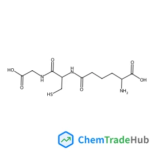 delta-(L-alpha-Aminoadipoyl)-L-cysteinyl-glycine